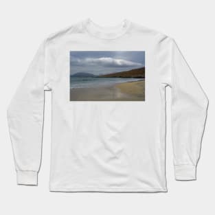 Luskentyre, Isle of Harris Long Sleeve T-Shirt